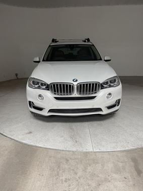 2014 BMW X5 xDrive50i