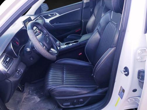 2019 Genesis G70 3.3T Advanced