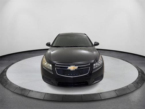 2013 Chevrolet Cruze 1LT