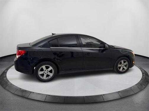 2013 Chevrolet Cruze 1LT