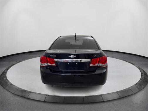 2013 Chevrolet Cruze 1LT