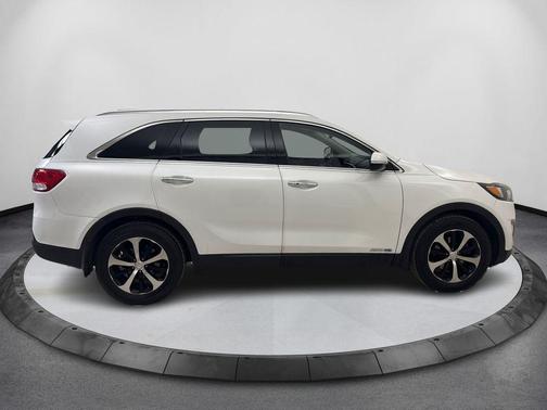 2018 Kia Sorento EX