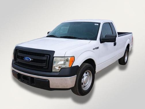2014 Ford F-150 XL