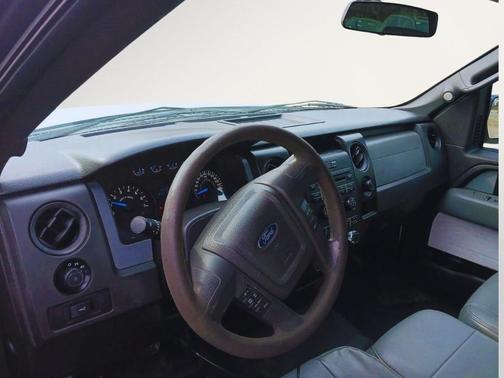 2014 Ford F-150 XL