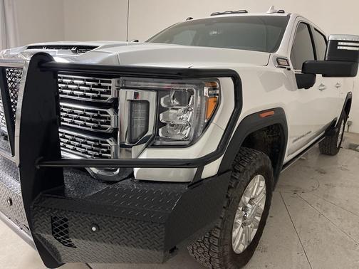 2023 GMC Sierra 2500 Denali