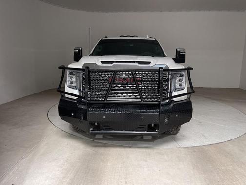 2023 GMC Sierra 2500 Denali