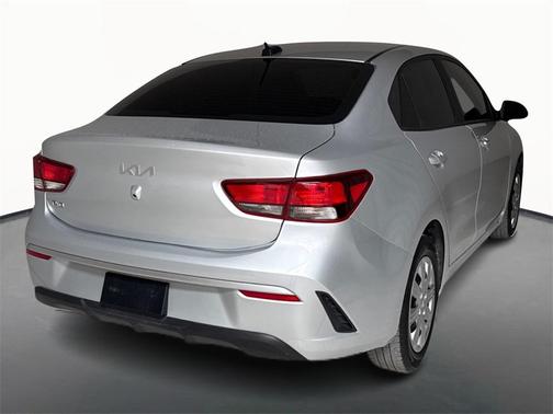 2023 Kia Rio LX