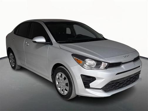 2023 Kia Rio LX