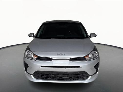 2023 Kia Rio LX
