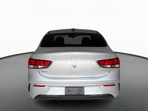 2023 Kia Rio LX