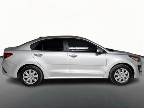 2023 Kia Rio LX