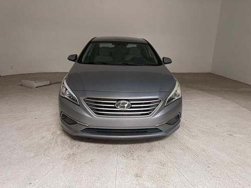 2017 Hyundai SONATA Base