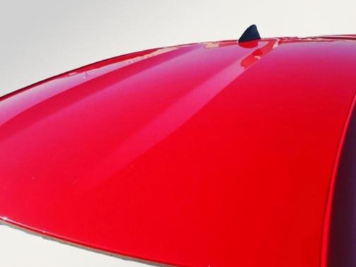 2016 Chevrolet Camaro 1LT