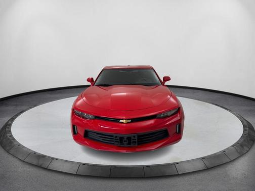 2016 Chevrolet Camaro 1LT