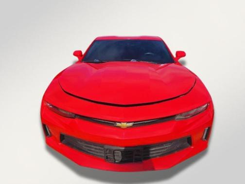 2016 Chevrolet Camaro 1LT