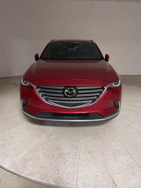 2023 Mazda CX-9 Grand Touring