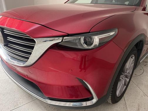 2023 Mazda CX-9 Grand Touring