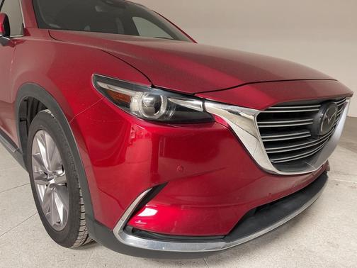 2023 Mazda CX-9 Grand Touring