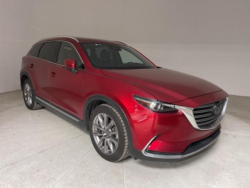 2023 Mazda CX-9 Grand Touring