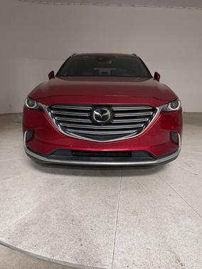 2023 Mazda CX-9 Grand Touring