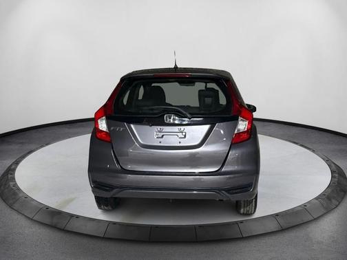 2020 Honda Fit LX
