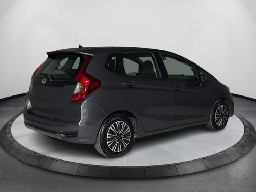 2020 Honda Fit LX