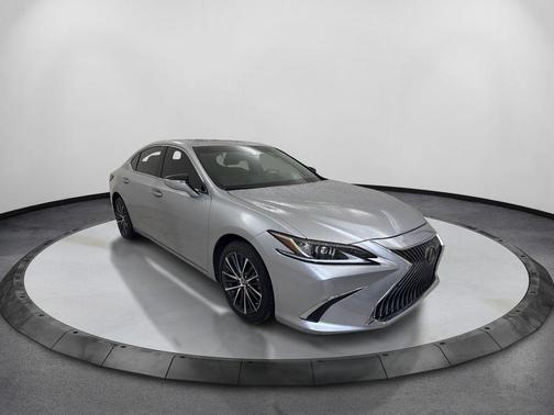 Iridium 2024 Lexus ES 350 350