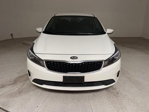 2018 Kia Forte S