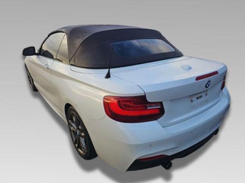 2015 BMW M235 i