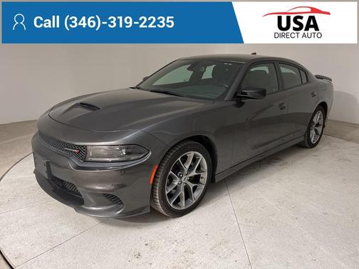 2023 Dodge Charger GT
