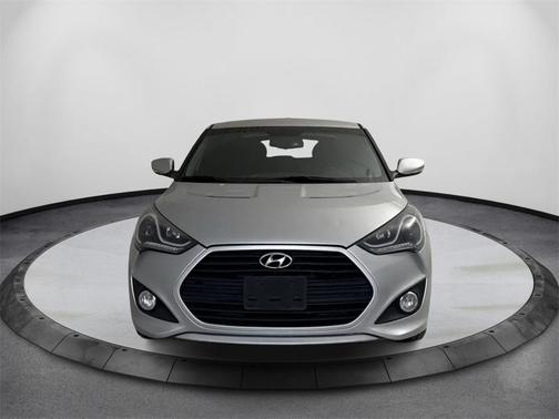 2014 Hyundai Veloster Turbo