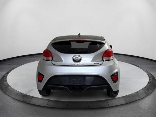 2014 Hyundai Veloster Turbo