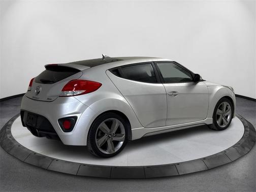 2014 Hyundai Veloster Turbo