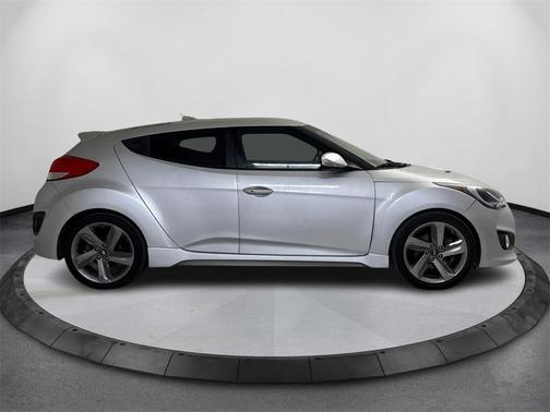 2014 Hyundai Veloster Turbo