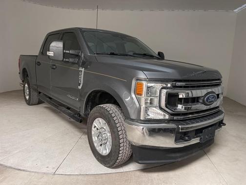2022 Ford F-250 XLT