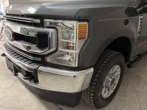 2022 Ford F-250 XLT