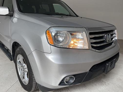 2014 Honda Pilot EX