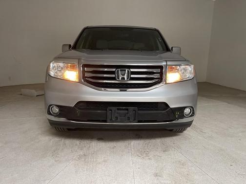 2014 Honda Pilot EX