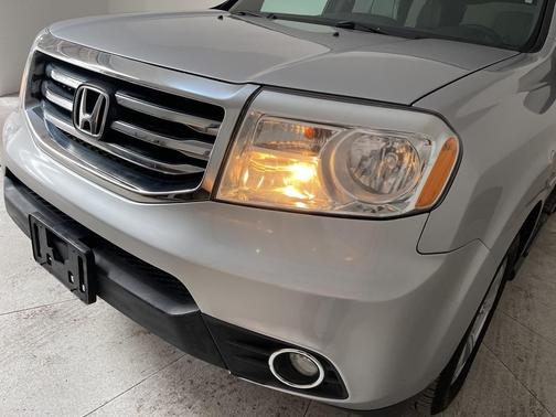 2014 Honda Pilot EX