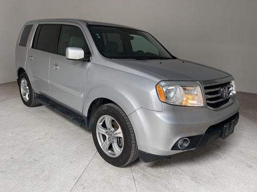 2014 Honda Pilot EX