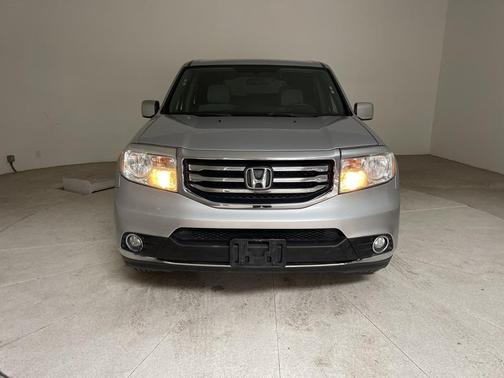 2014 Honda Pilot EX