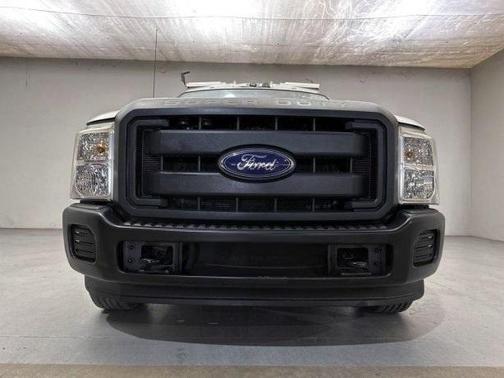 2013 Ford F-350 XL