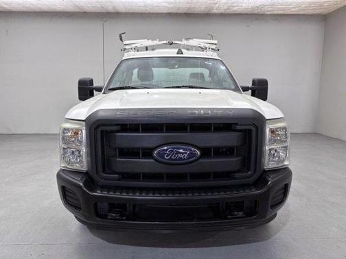 2013 Ford F-350 XL