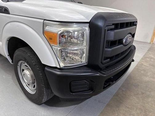 2013 Ford F-350 XL