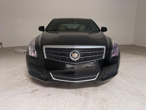 2014 Cadillac ATS 2.5L