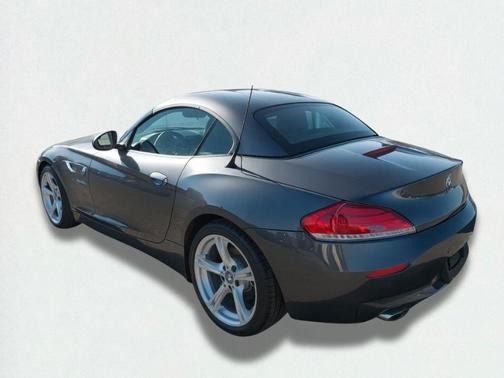 2016 BMW Z4 sDrive28i