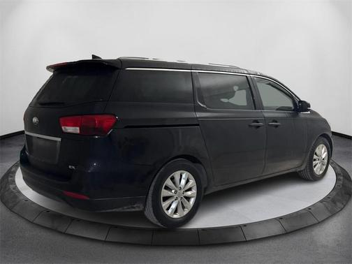 2016 Kia Sedona EX