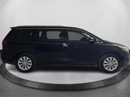 2016 Kia Sedona EX