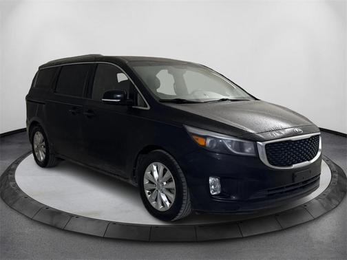 2016 Kia Sedona EX