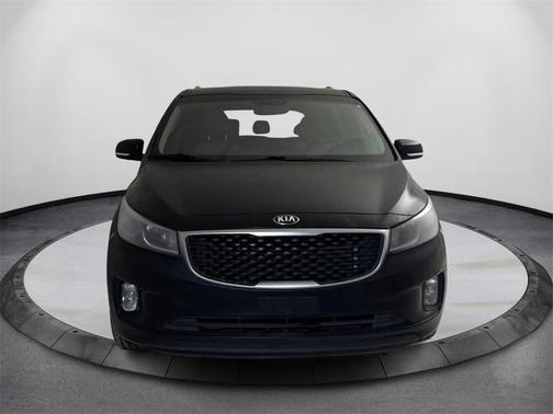 2016 Kia Sedona EX